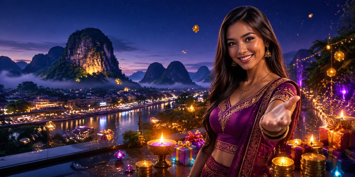 Pengguna Ipoh mendaftar akaun mytown88 dan menerima bonus untuk mula bermain