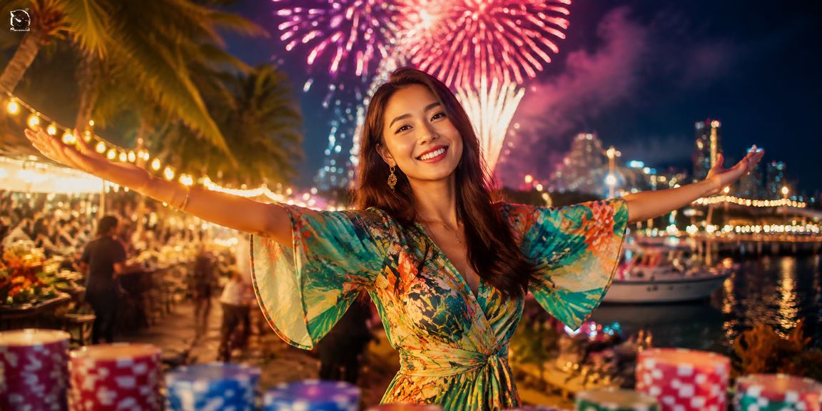 Pengguna Terengganu bermain kasino dalam talian dengan pengalaman baccarat live gaya Malaysia